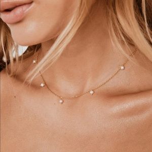 Princess Polly necklace